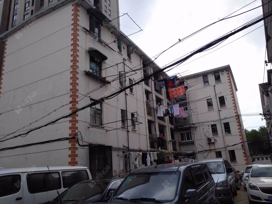 上海日晖七村小区_日晖七村小区null