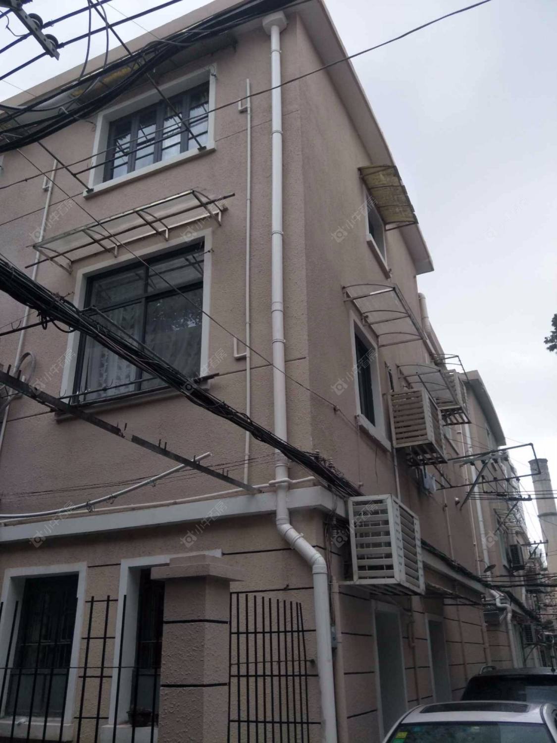 上海林村小区_林村小区null