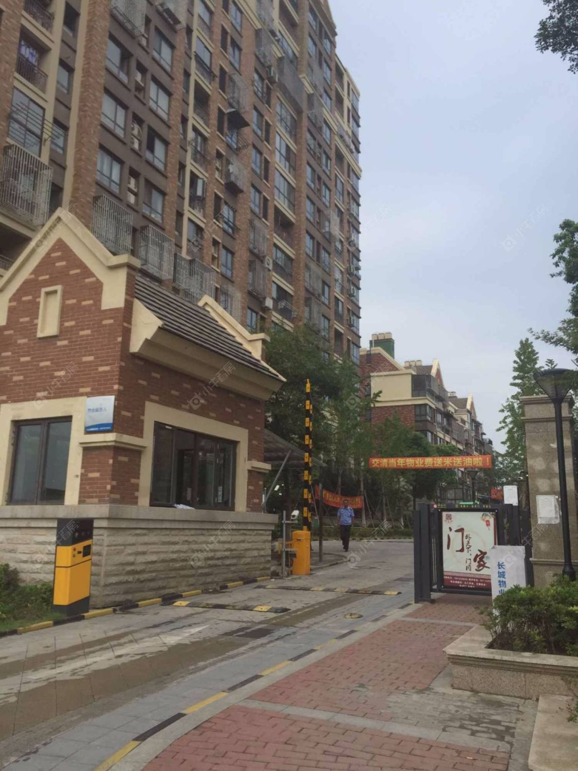 上海鹏润伊顿公馆小区_鹏润伊顿公馆小区null