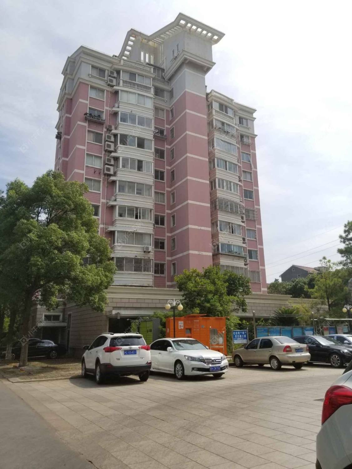 上海彩虹园小区_彩虹园小区null