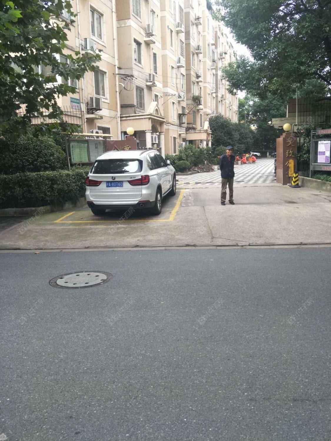 上海文致公寓小区_文致公寓小区null