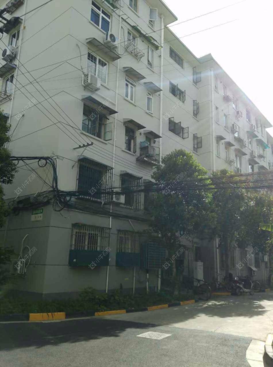 上海兴泉小区小区_兴泉小区小区null