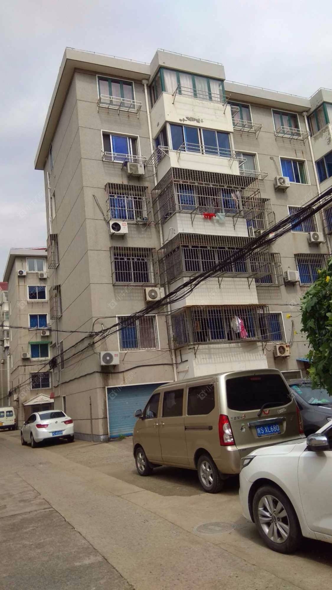 上海申云小区东区小区_申云小区东区小区null