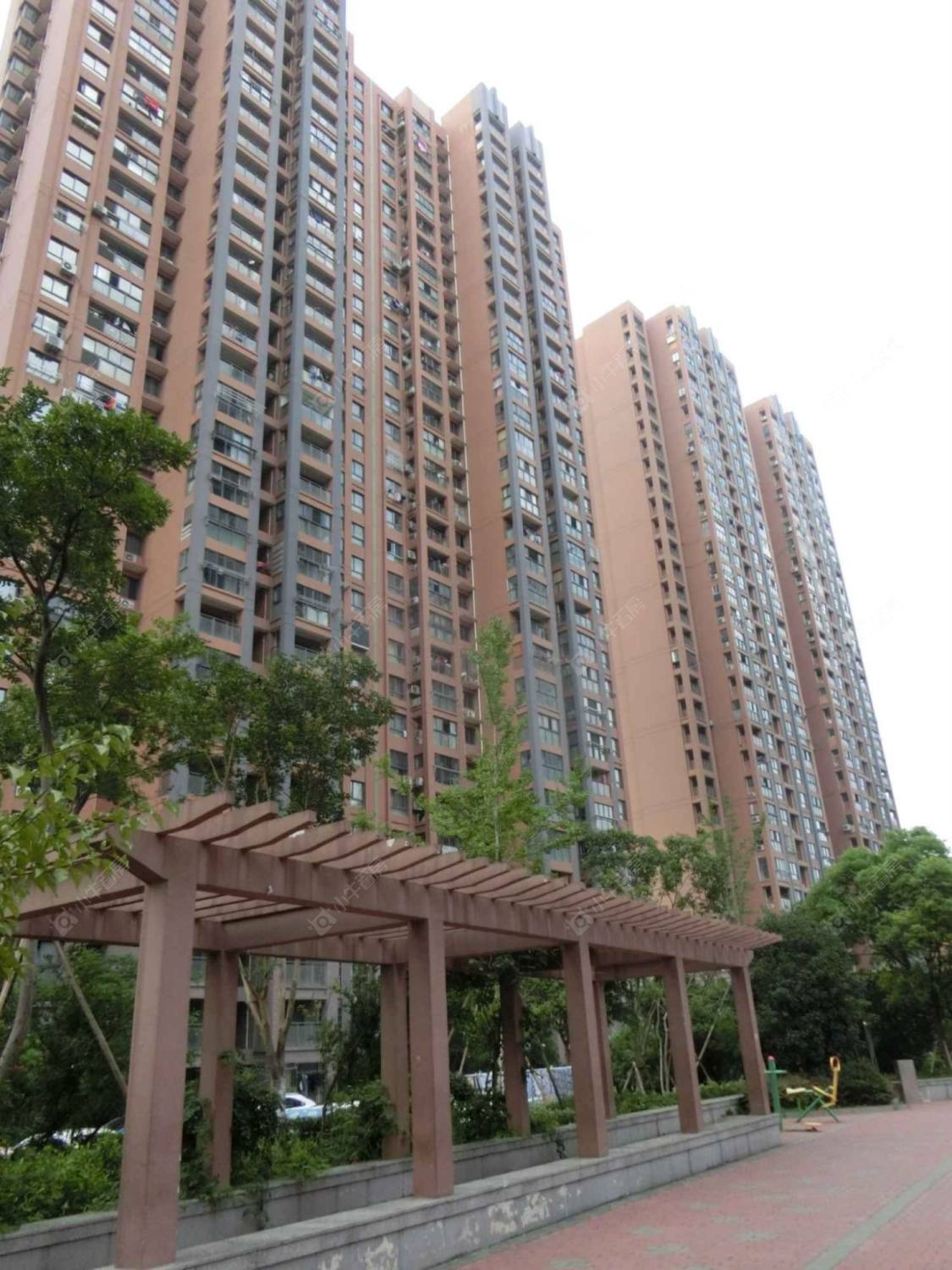 盛华景苑封面图_小牛看房