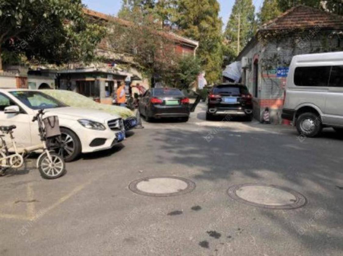 上海山阴路44弄小区_山阴路44弄小区null