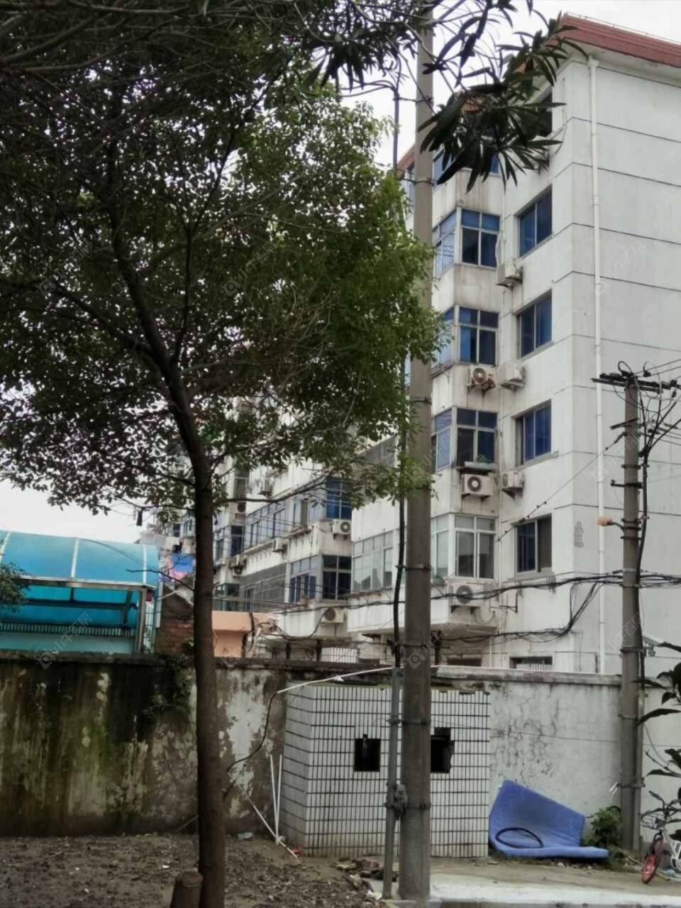 上海蒲汇公寓小区_蒲汇公寓小区实景图