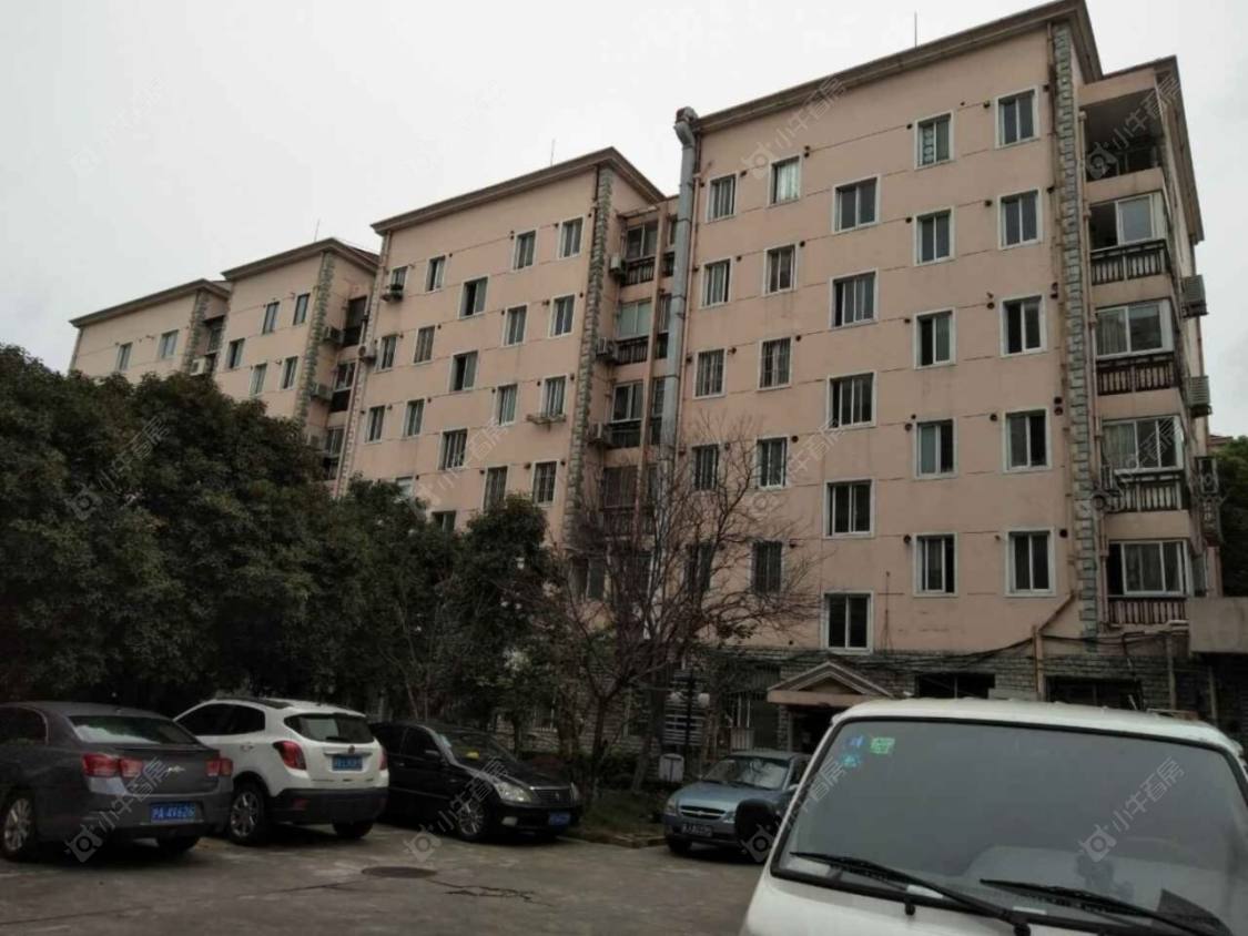 上海汇宝公寓北区小区_汇宝公寓北区小区null