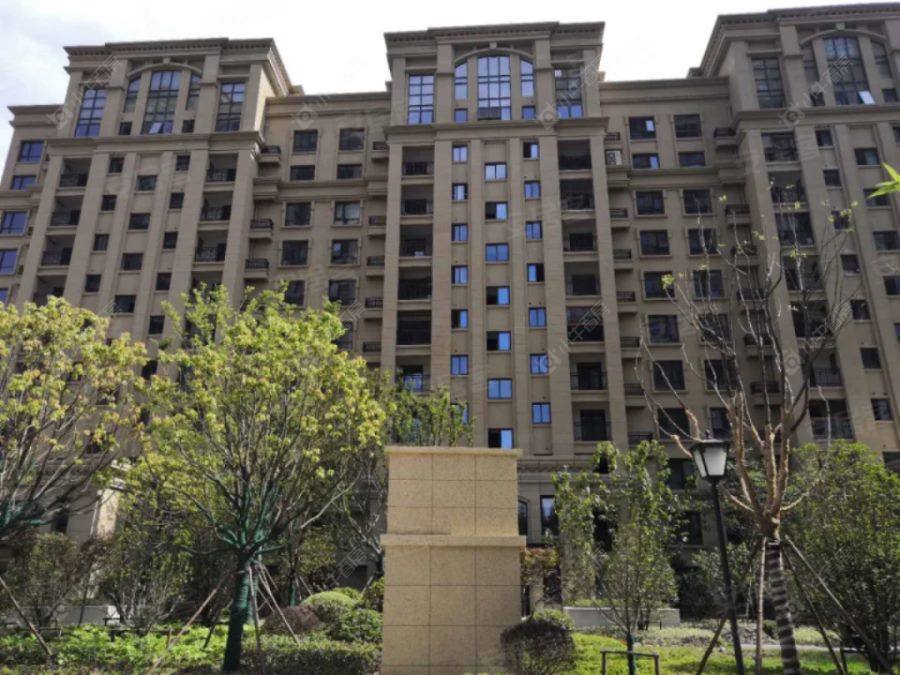 上海漓江山水花园三期小区_小牛看房