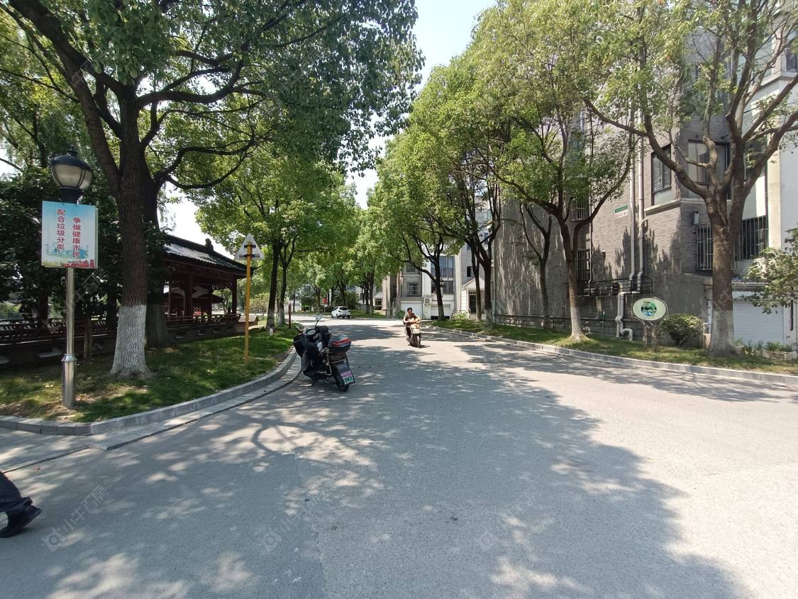 上海华亭佳苑小区_华亭佳苑小区null