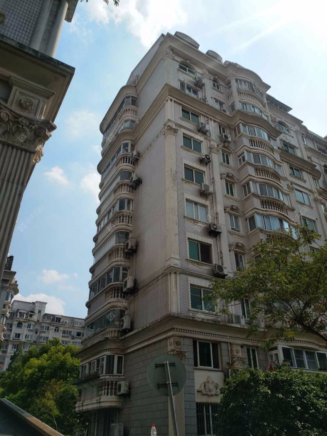 上海文华苑（宝山）四期小区_文华苑（宝山）四期小区null