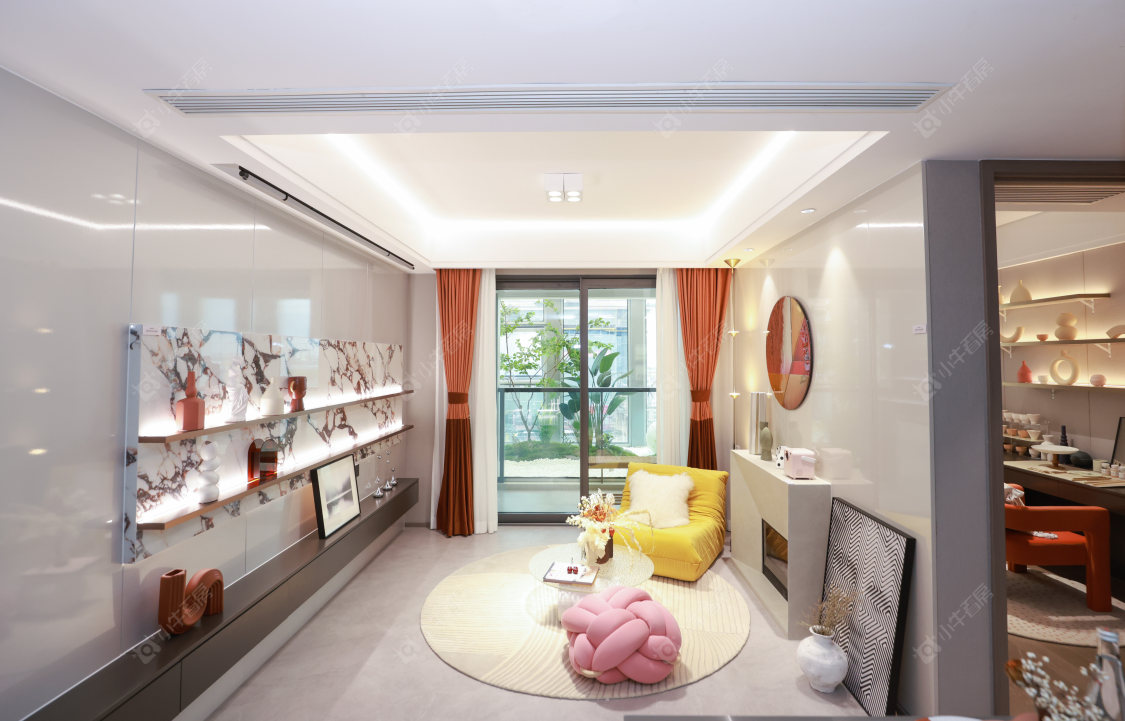 上海未来港元启在售新楼盘null