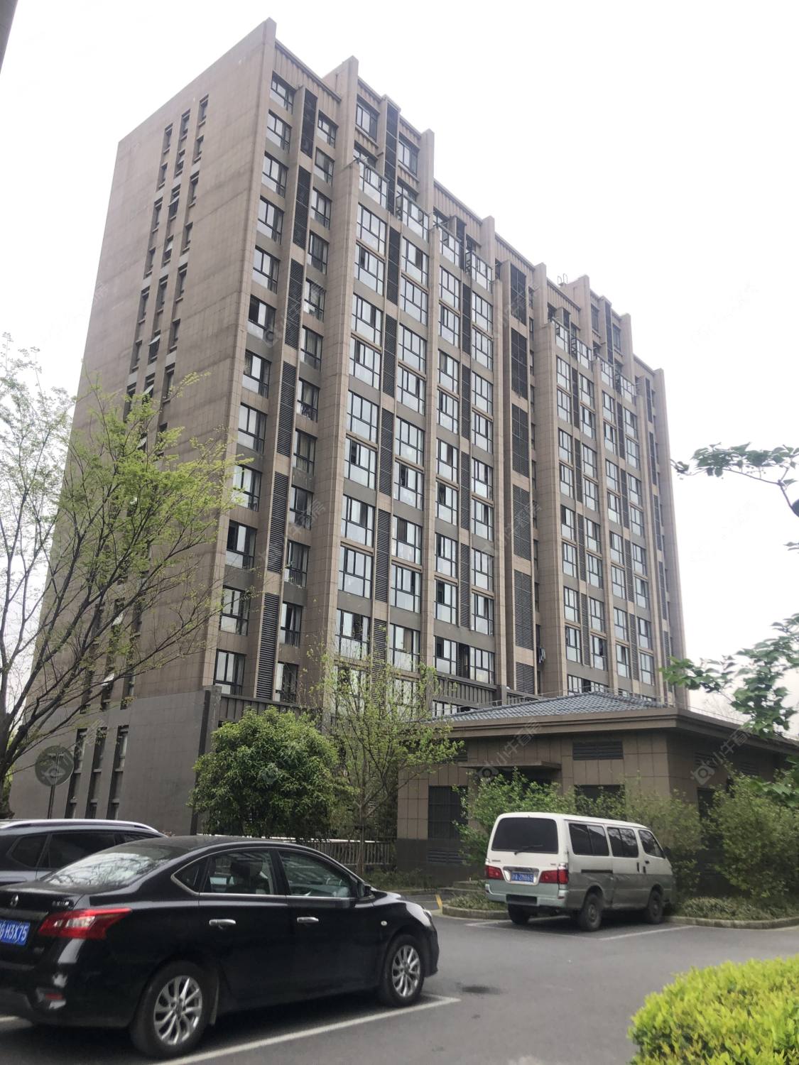 上海恒江路小区_恒江路小区null