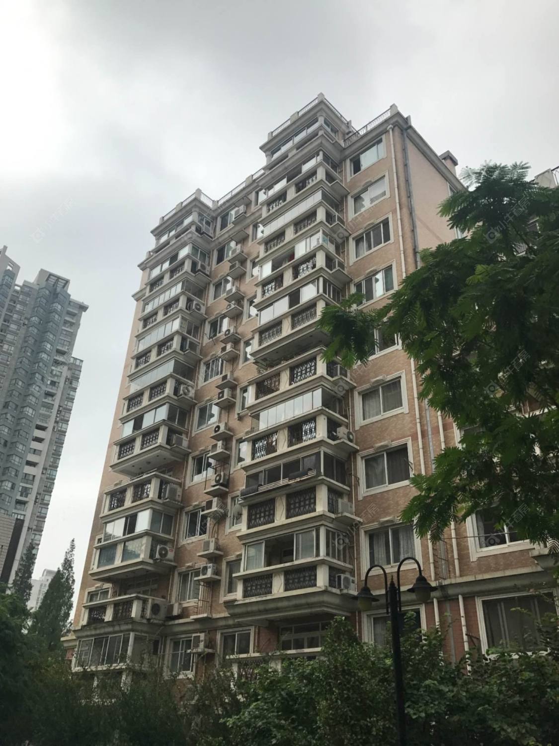 上海佳达新苑小区_佳达新苑小区null