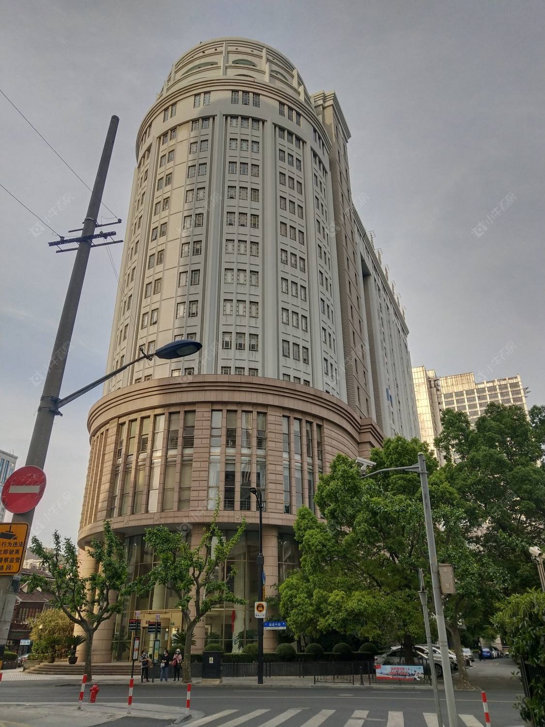 上海天赐公寓小区_天赐公寓小区null