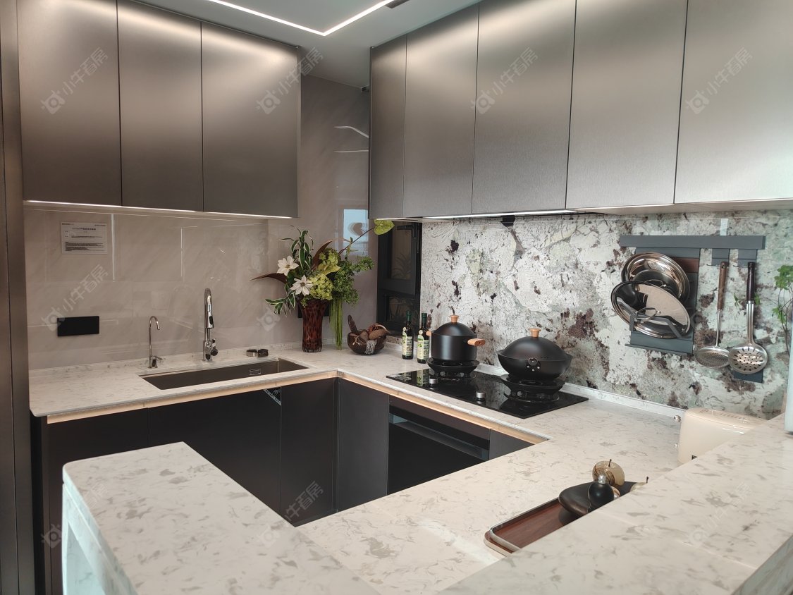 上海联发时光新澍小区_联发时光新澍小区null