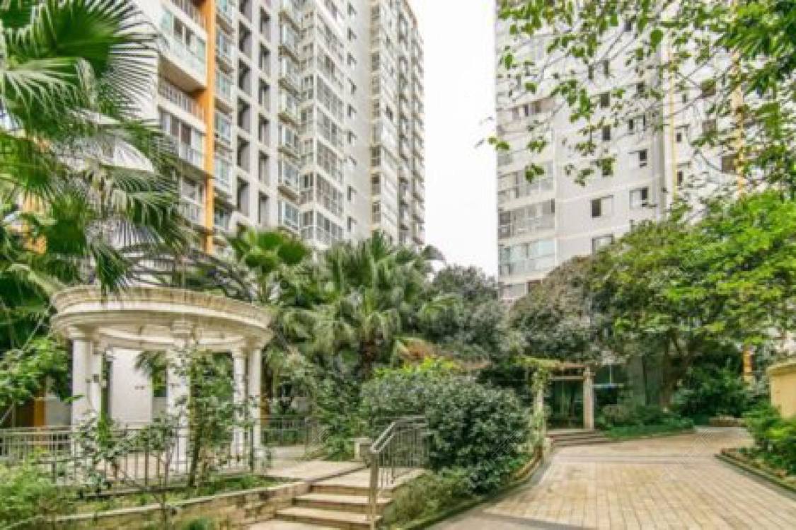 上海东安公寓小区_东安公寓小区null