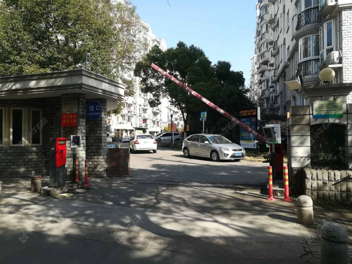 上海裕兴花园小区_裕兴花园小区null