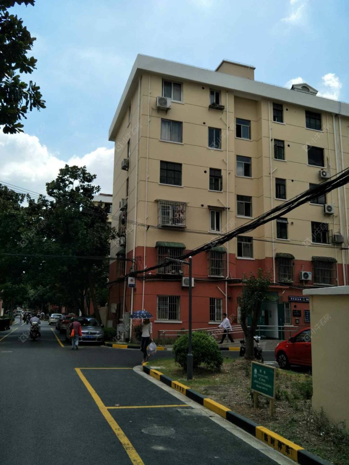 上海黎安一村小区_黎安一村小区null