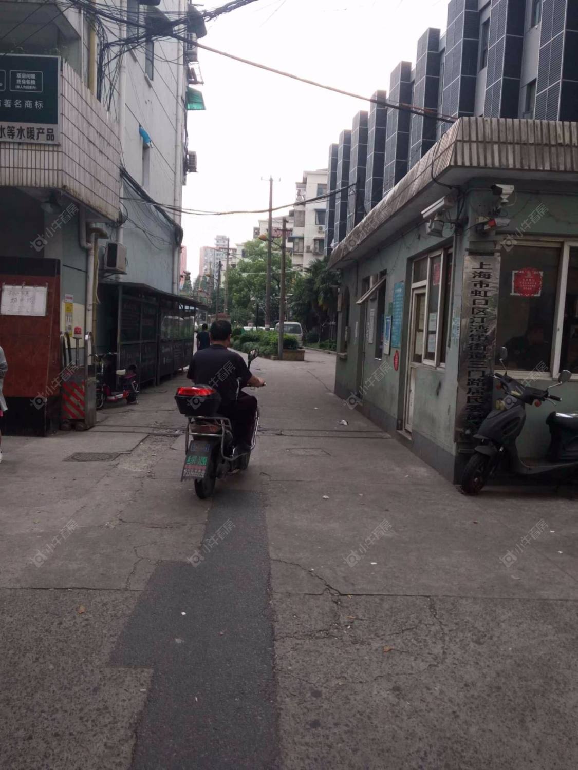 上海三门路750弄小区_三门路750弄小区null