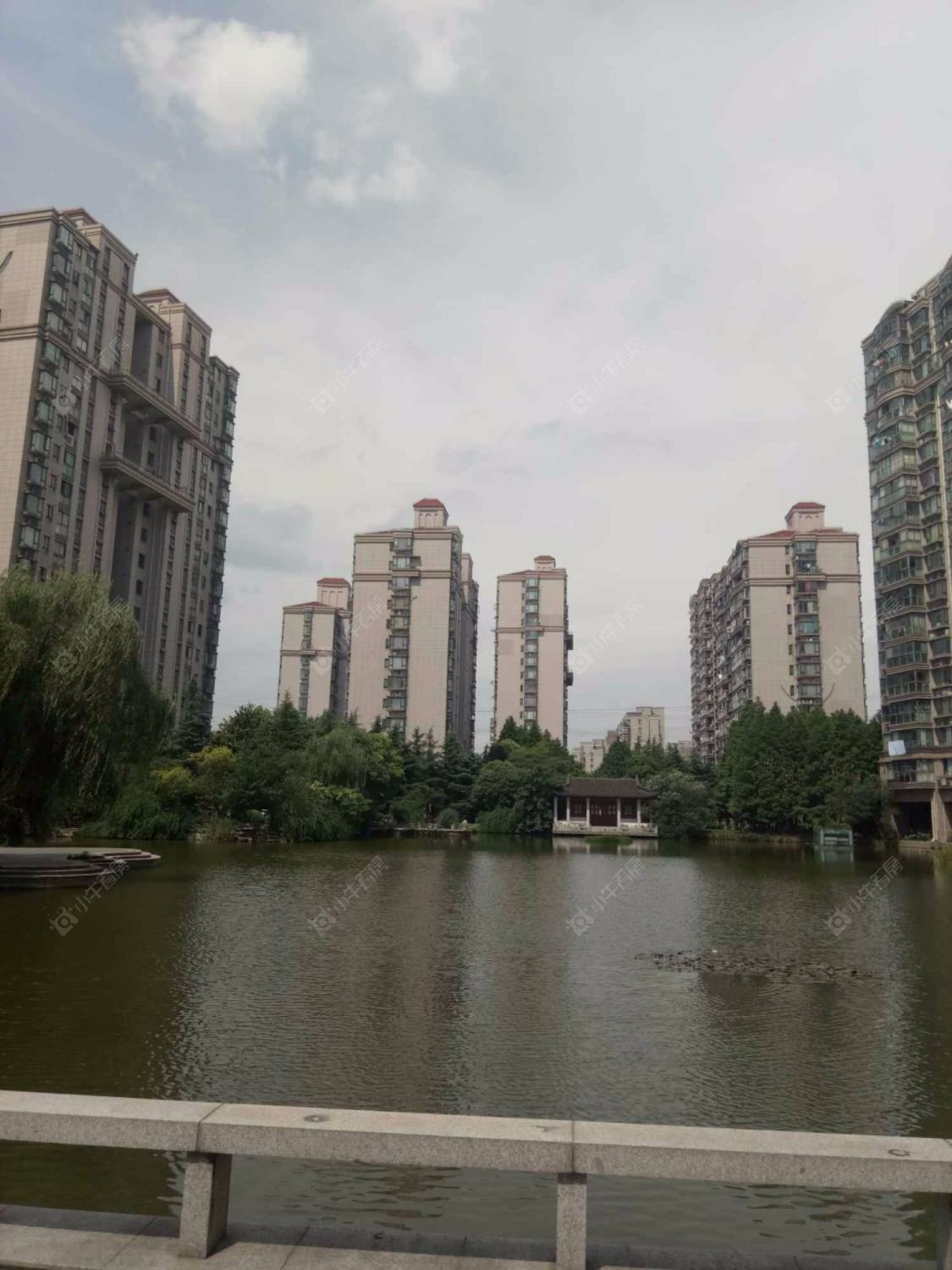 上海宝宸怡景园小区_宝宸怡景园小区null