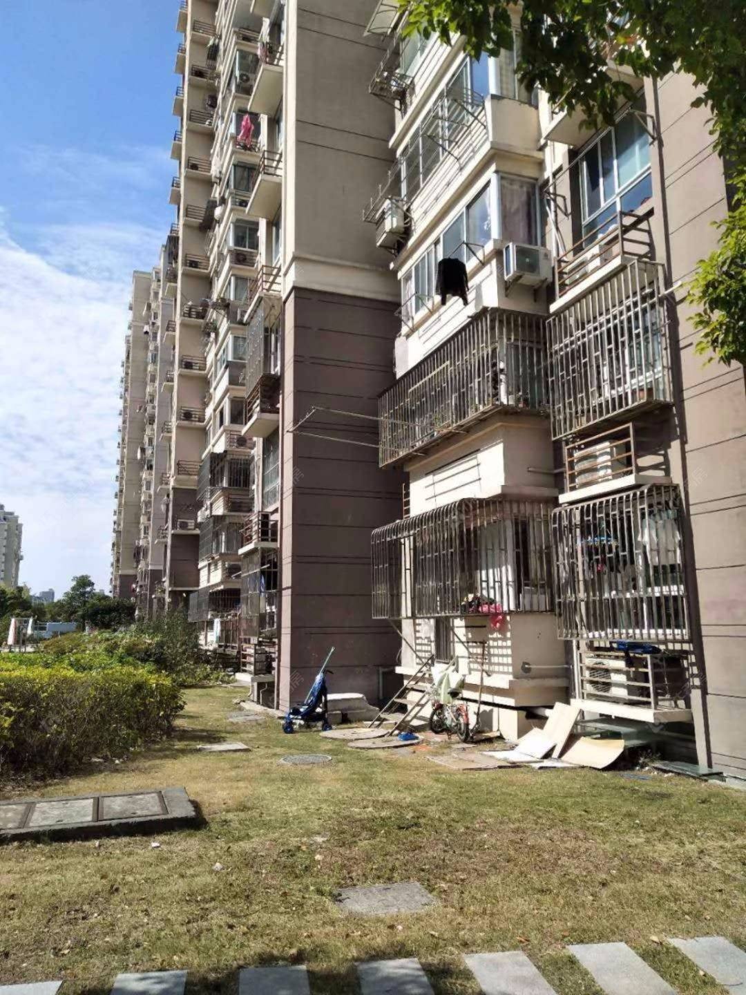 上海虞泽苑小区_虞泽苑小区null