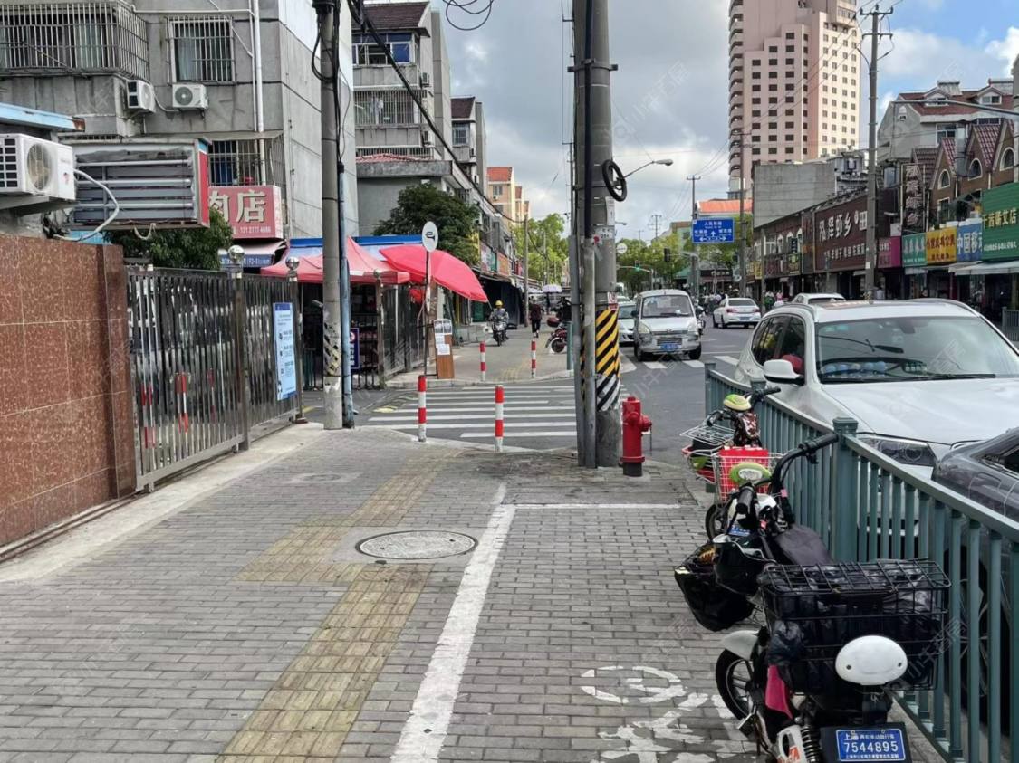 上海听潮六村别墅区小区_听潮六村别墅区小区null