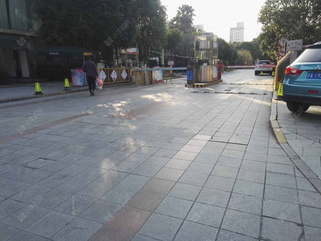 上海和润家园小区_和润家园小区null