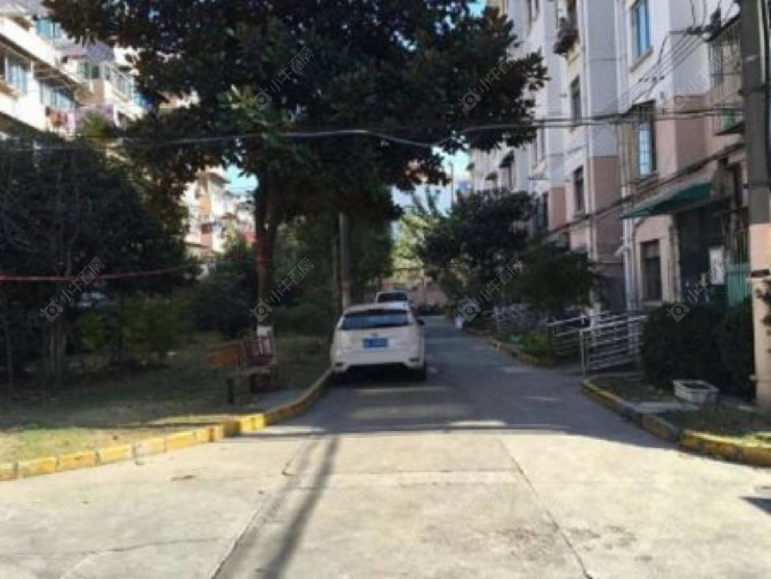 上海正德福苑小区_正德福苑小区null