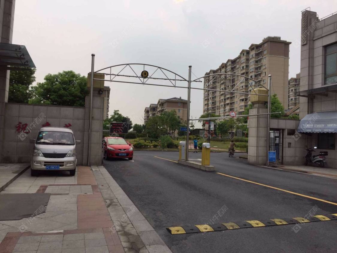 上海祝康苑小区_祝康苑小区null