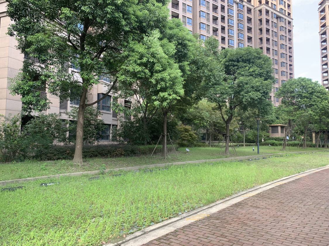 上海海上御景苑五期小区_海上御景苑五期小区null