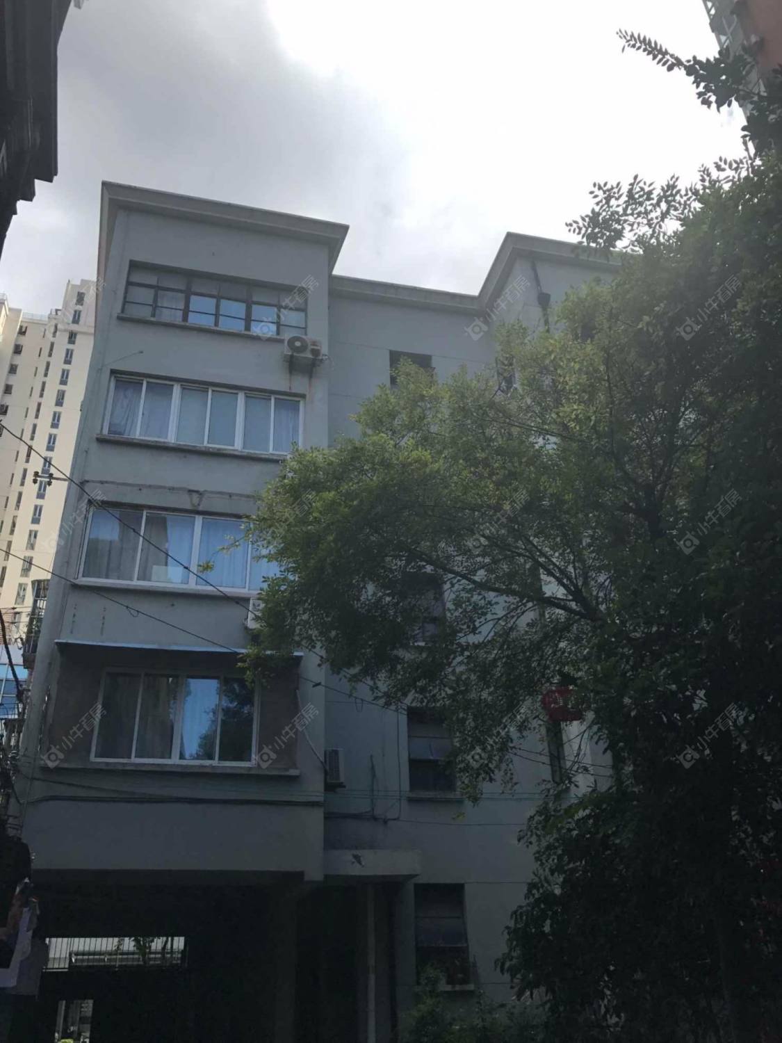 上海武定路946号小区_武定路946号小区null