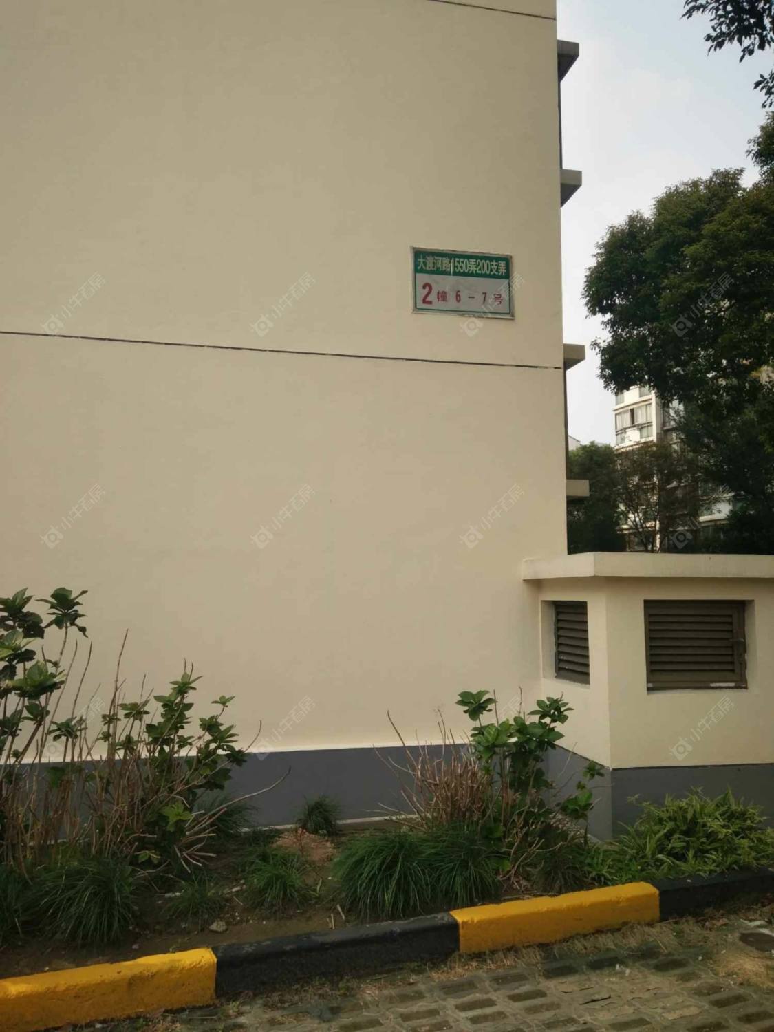 上海宁馨家园小区_宁馨家园小区null