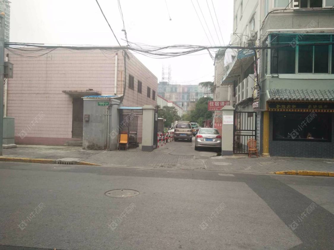 上海安国公寓小区_安国公寓小区null