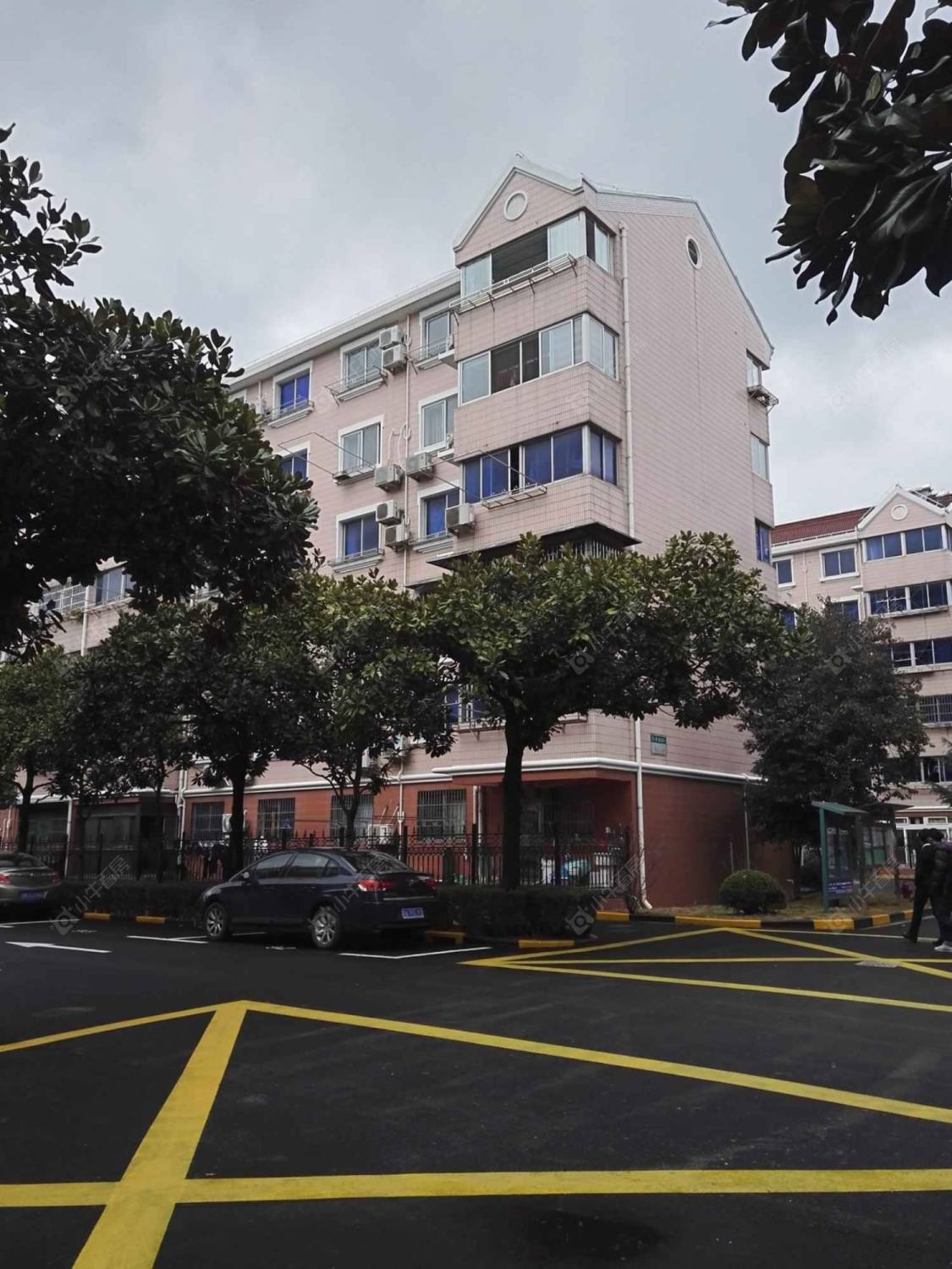 上海马桥西街小区小区_小牛看房