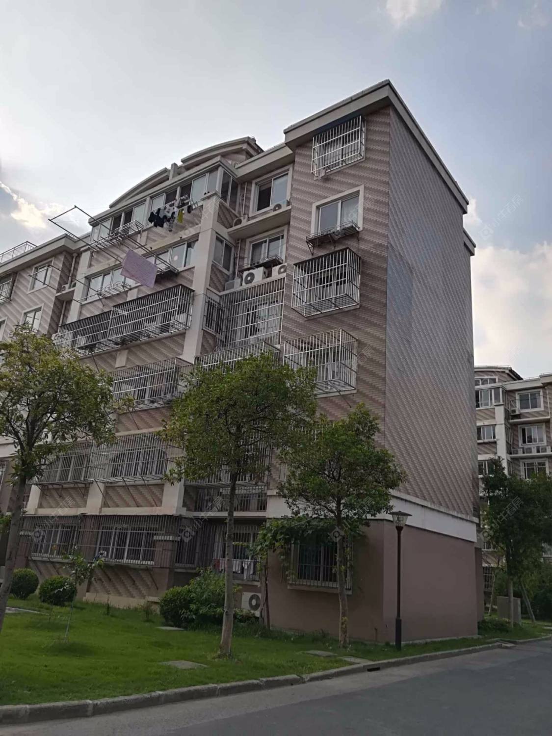 上海宝虹家园小区_小牛看房