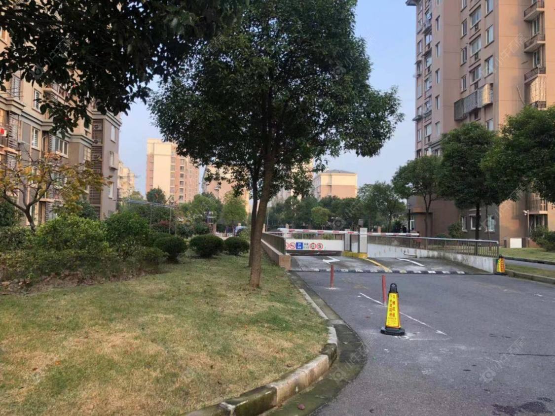 上海瑞和华苑南区小区_瑞和华苑南区小区null