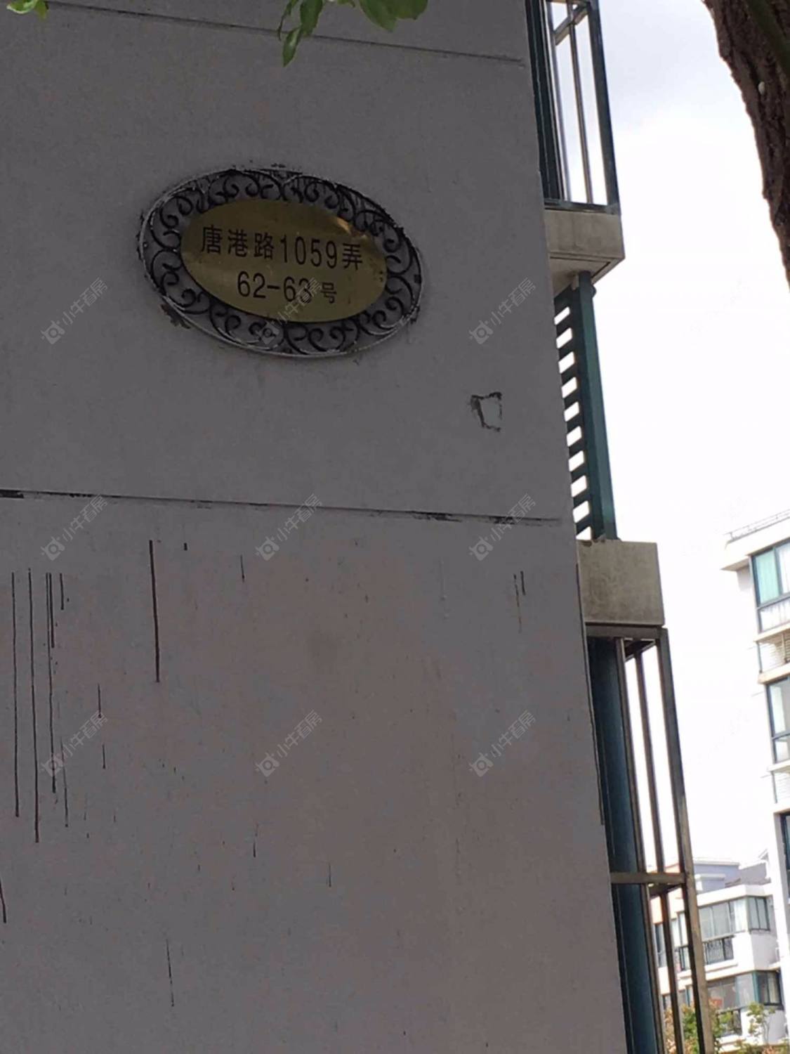 上海新舒苑南苑小区_新舒苑南苑小区null