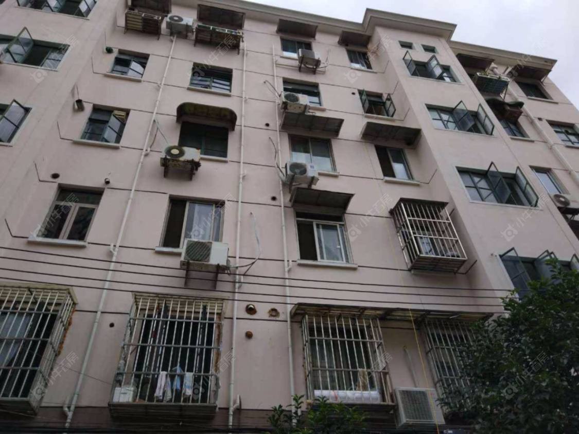 上海洪园新村小区_洪园新村小区null