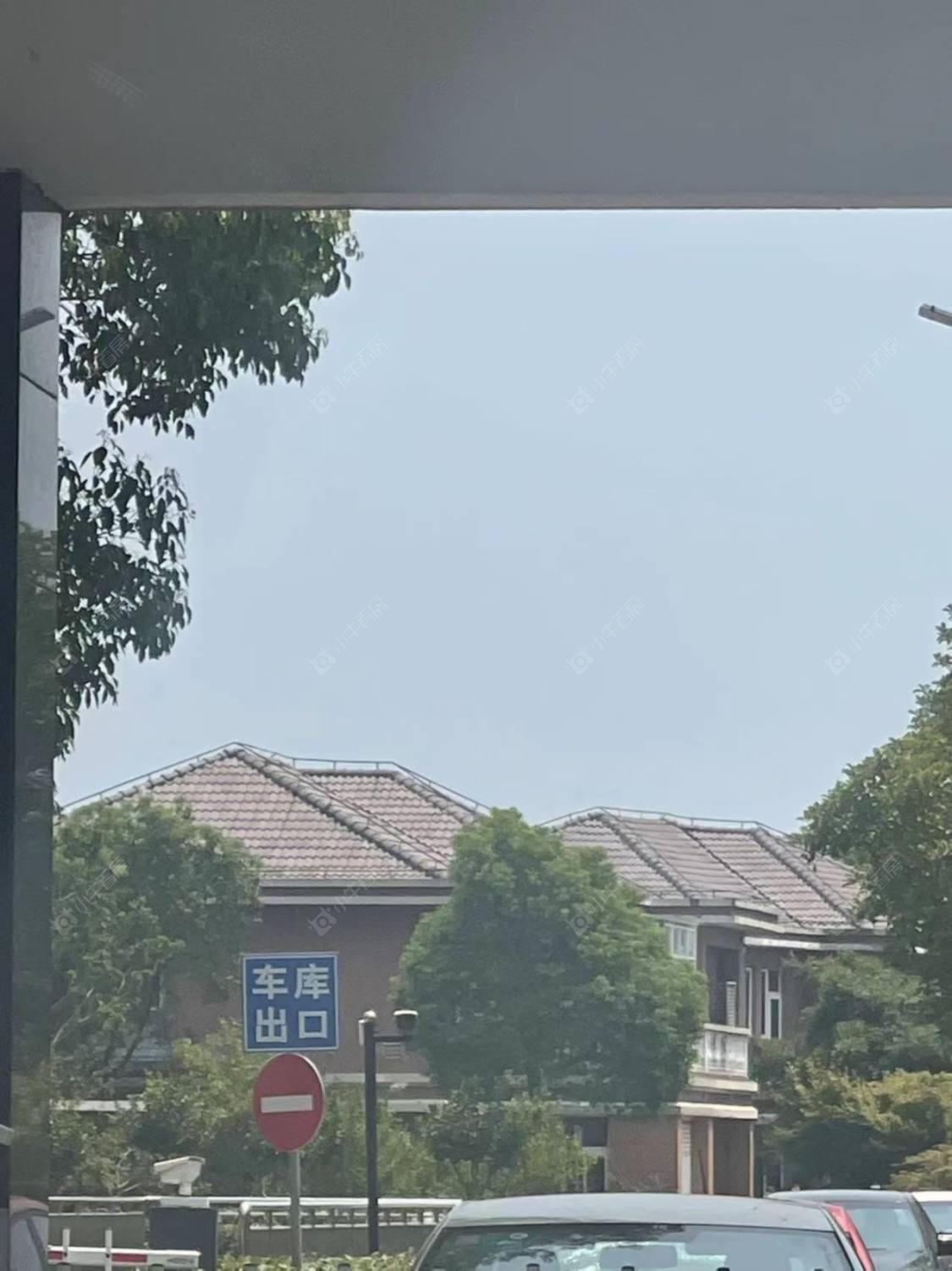 上海乡间艺墅别墅区小区_乡间艺墅别墅区小区null