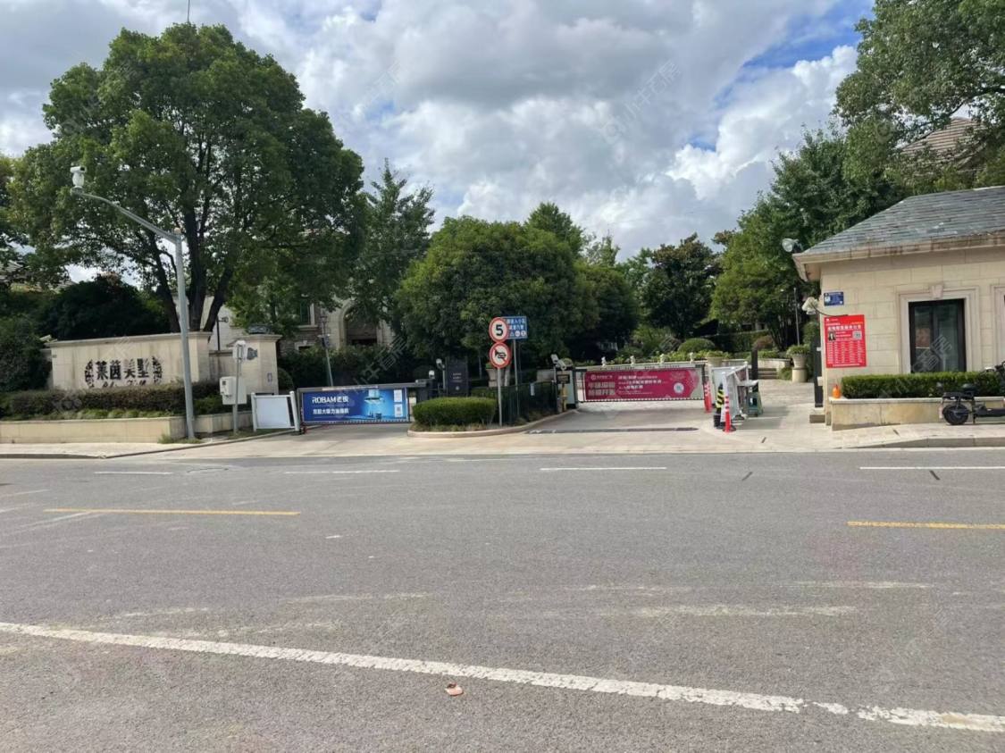 上海莱茵美墅别墅区小区_莱茵美墅别墅区小区null