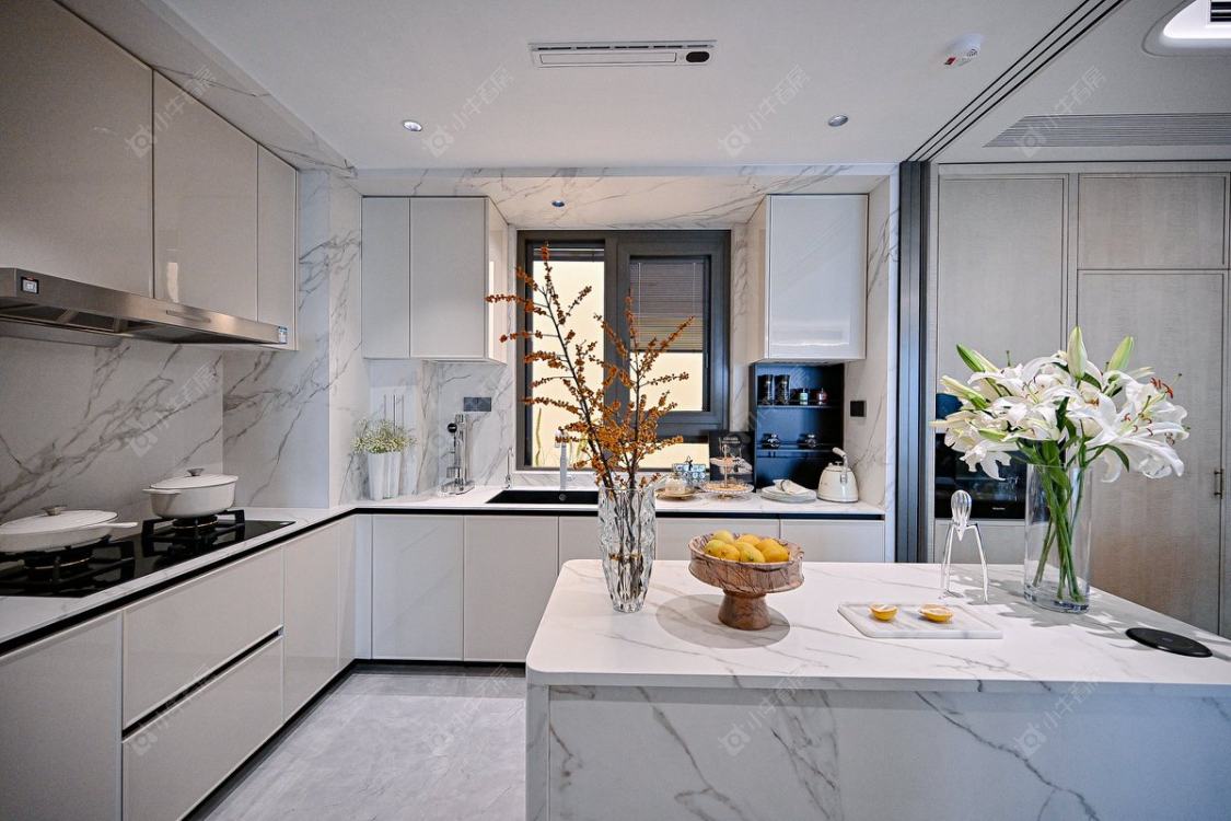 上海中海环宇玖章小区_中海环宇玖章小区null