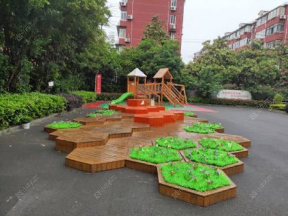 上海田林坊小区_田林坊小区null