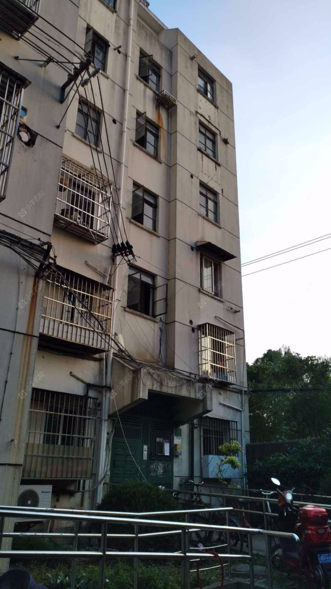 上海沪南船舶小区小区_沪南船舶小区小区null