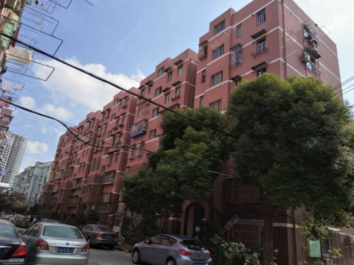 上海青云公寓小区_小牛看房