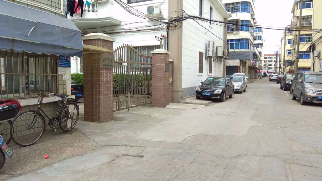 上海昌乐公寓小区_小牛看房