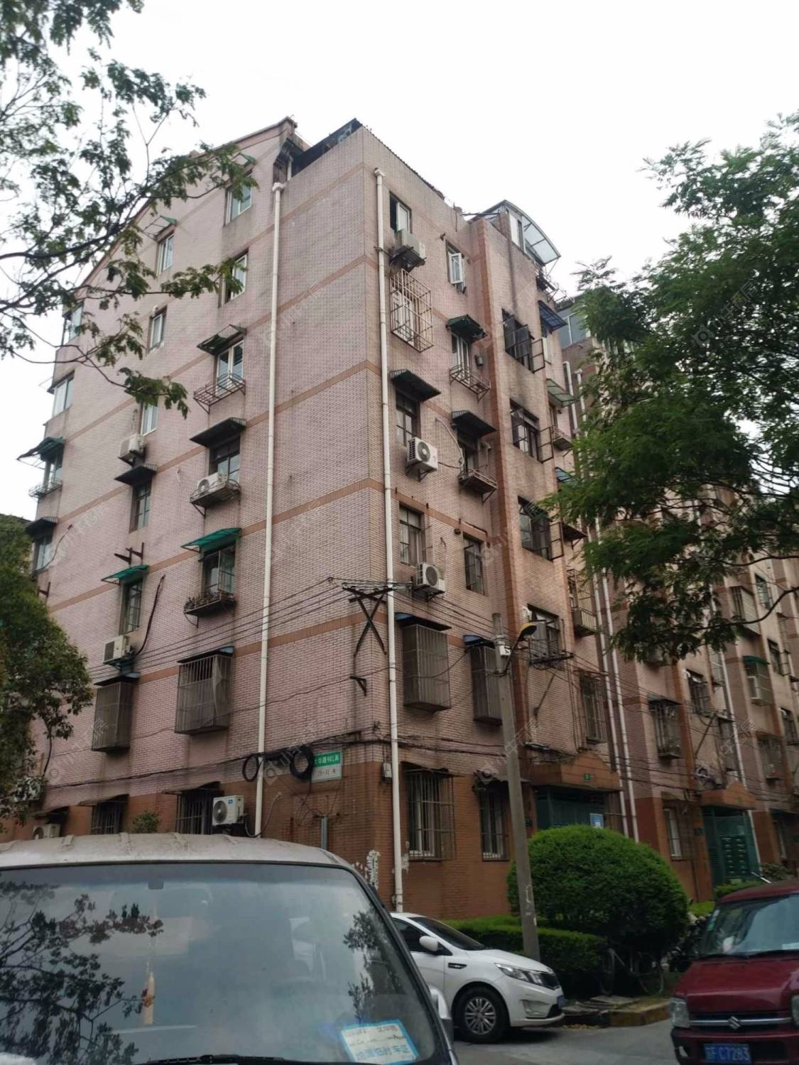 上海文华苑（宝山）四期小区_小牛看房