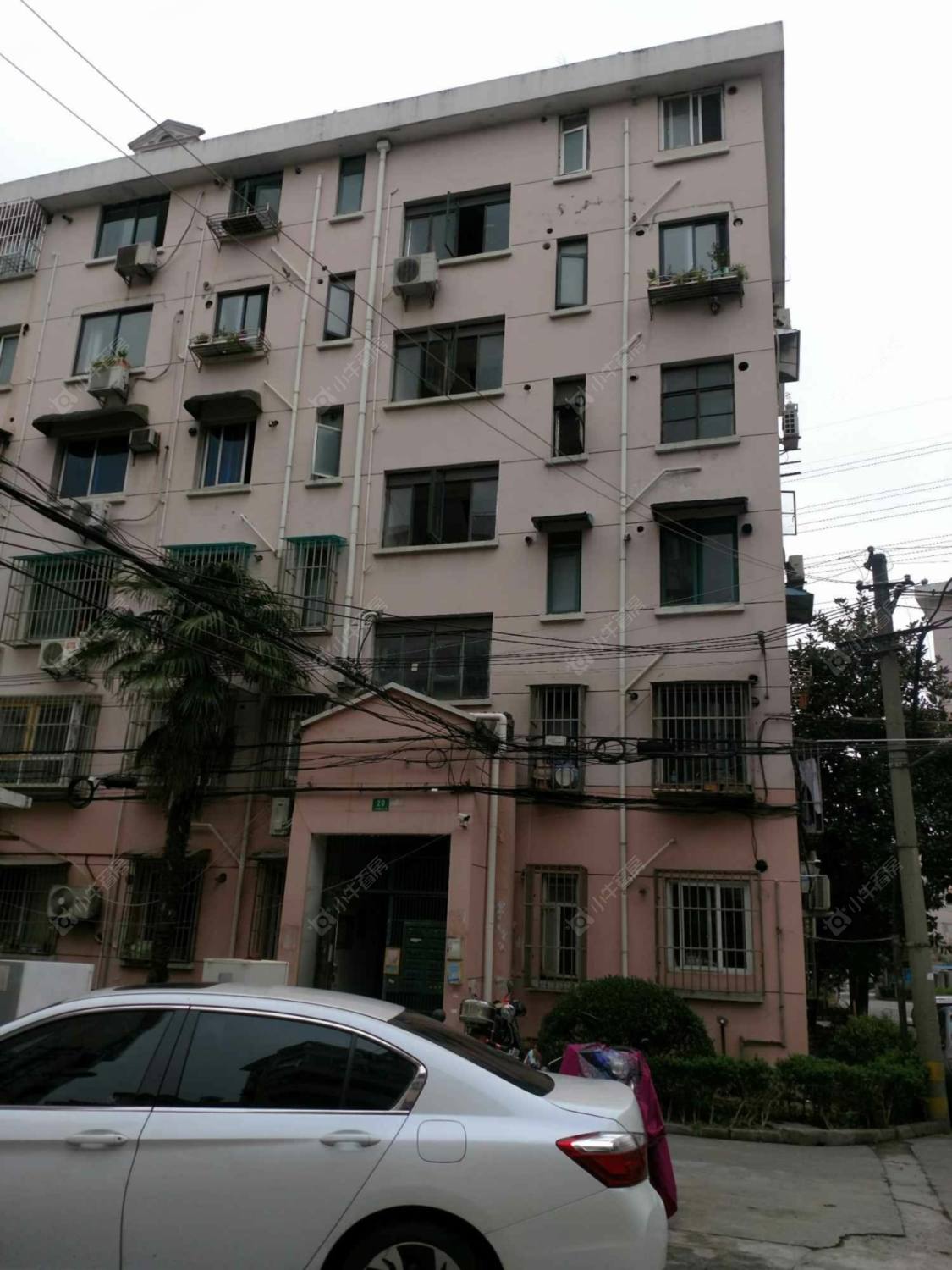 上海上陇新村东区小区_上陇新村东区小区null