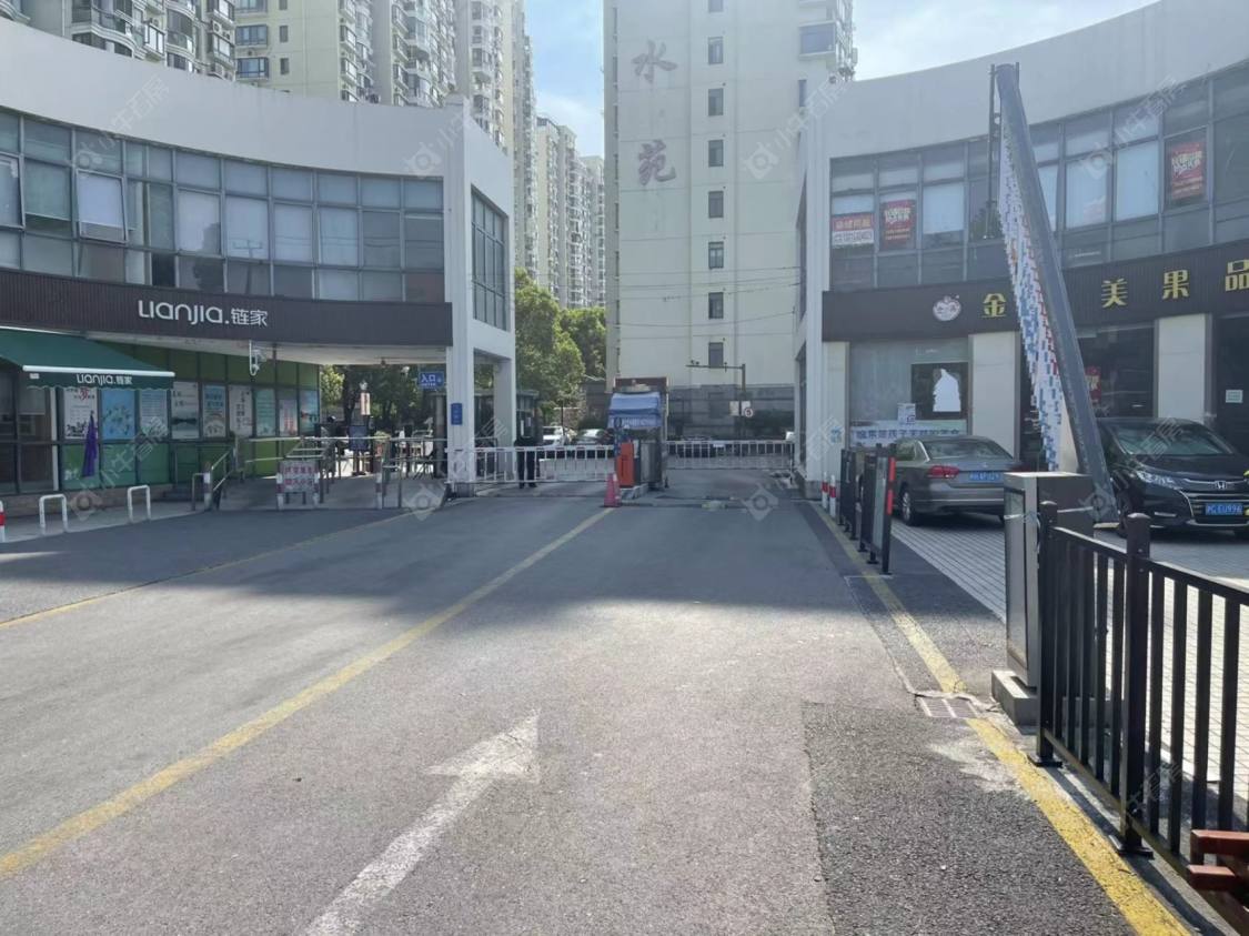 上海松云水苑别墅区小区_松云水苑别墅区小区null