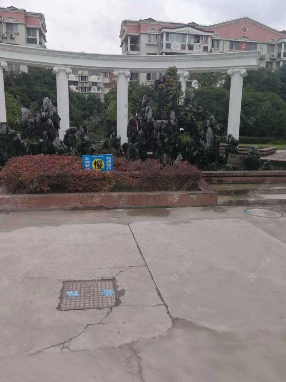 新虹桥明珠花园封面图_小牛看房