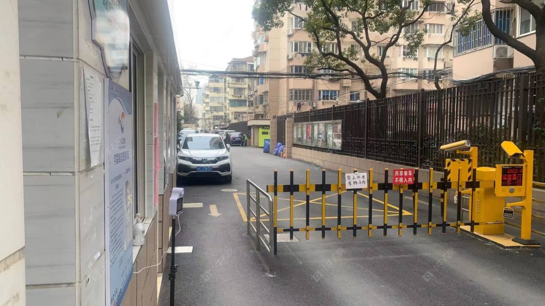 上海前进小区小区_前进小区小区null